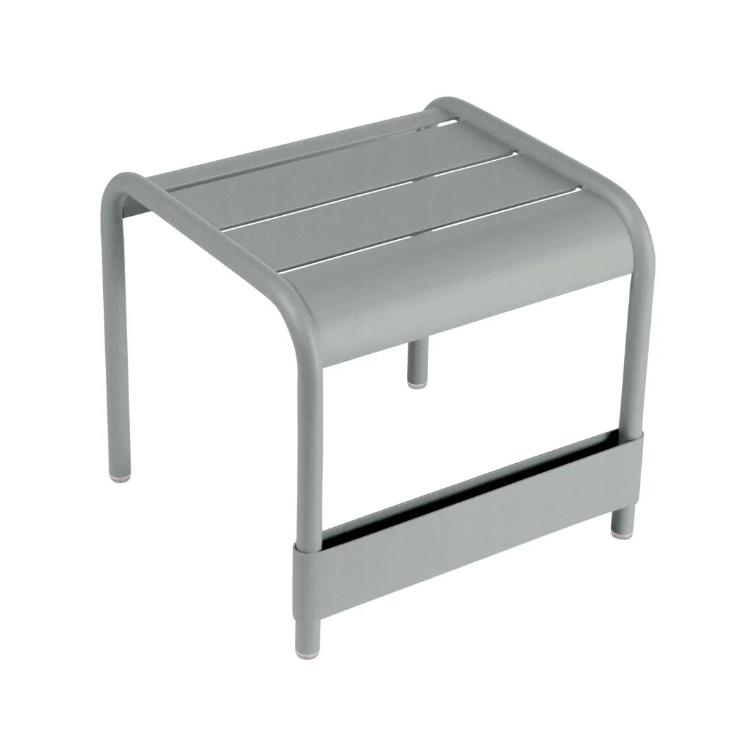Fermob Luxembourg LUXEMBOURG PETITE TABLE BASSE REPOSE PIEDS 44X42